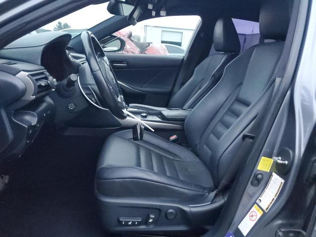 2018 LEXUS IS 300 #3309172700