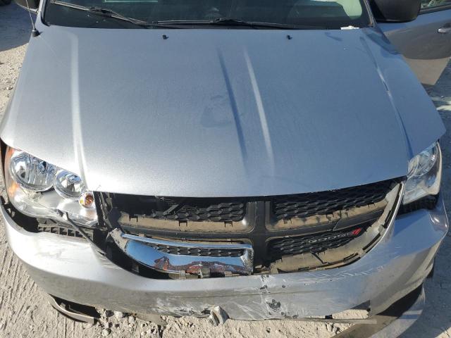 2018 DODGE GRAND CARA #3297062522