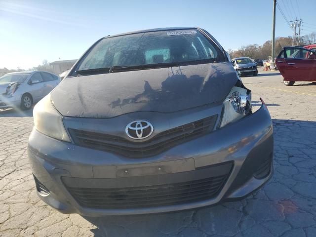 2014 TOYOTA YARIS #3296260425