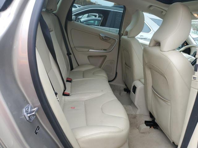 2015 VOLVO XC60 T6 PR #3305482062