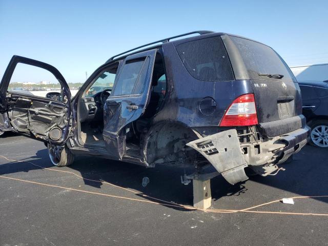 2003 MERCEDES-BENZ ML 350 #3303975723