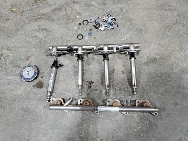 2012 MERCEDES-BENZ S 550 4MAT #3296239465