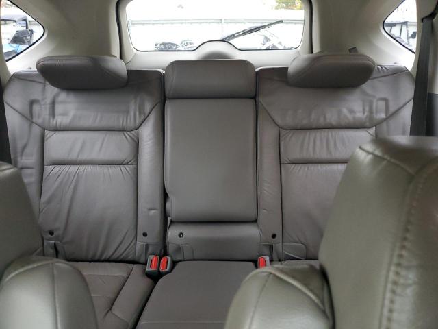 2012 HONDA CR-V EXL - JHLRM4H78CC019812