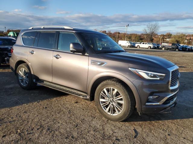2024 INFINITI QX80 LUXE #3284866031