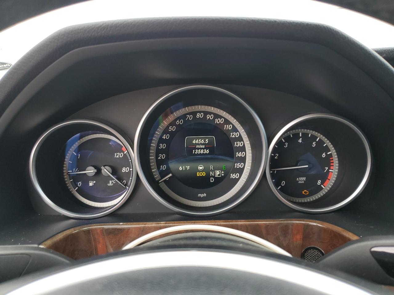 MERCEDES-BENZ E-CLASS 350