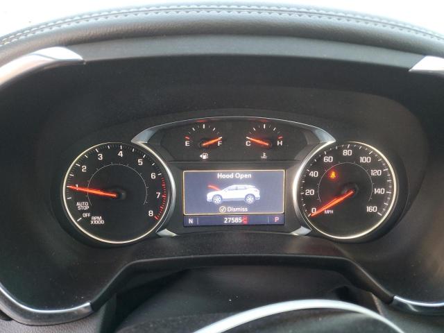 2024 CHEVROLET BLAZER 3LT #3294305918