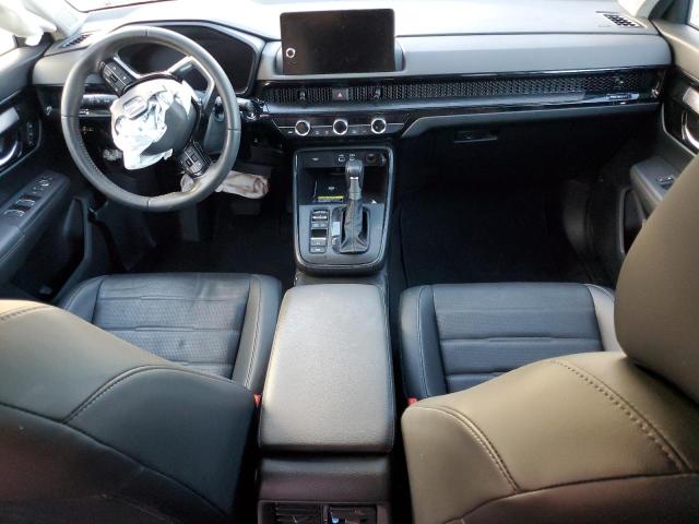 2024 HONDA CR-V EXL #3302736042