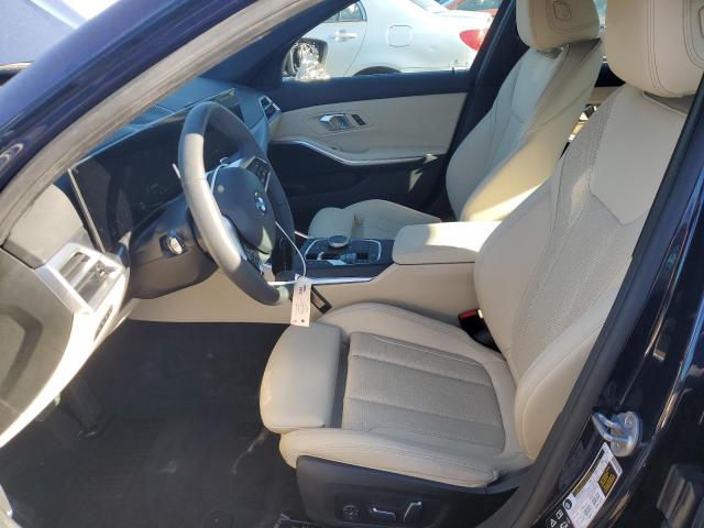 2025 BMW 330XI #3309194629