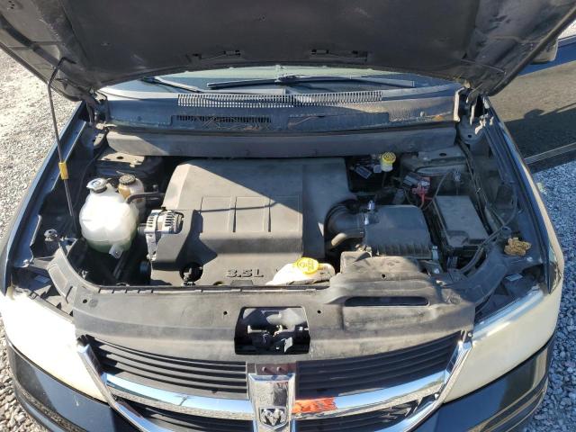 2010 DODGE JOURNEY SX - 3D4PG5FV9AT165871