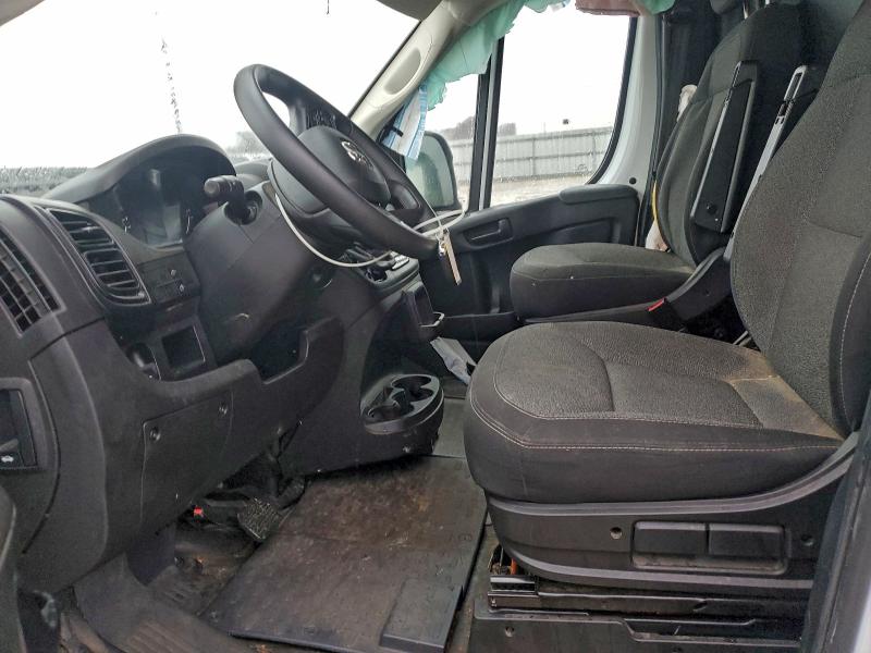 2023 RAM PROMASTER #3308298160
