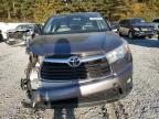 Lot #3292398287 2015 TOYOTA HIGHLANDER