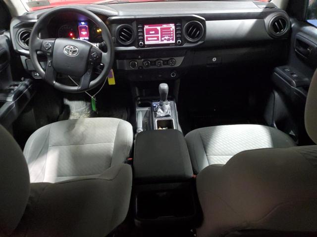 2020 TOYOTA TACOMA DOU #3296282437