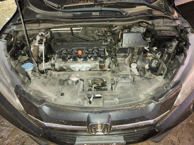 2018 HONDA HR-V LX #3291526918