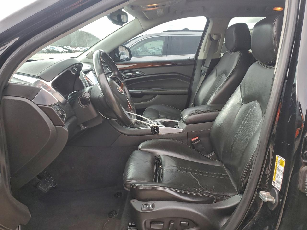 CADILLAC SRX PERFORMANCE COLLECTION