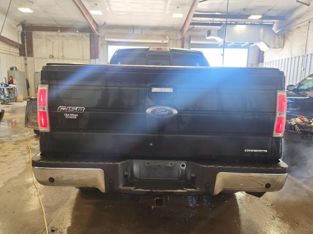 2014 FORD F150 SUPER - 1FTFW1EF1EKE83814