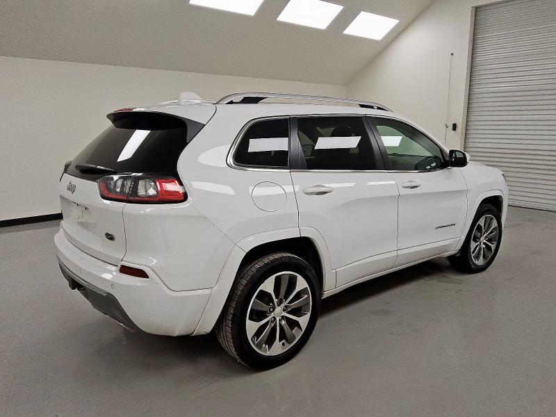 2019 JEEP CHEROKEE O #3308339030