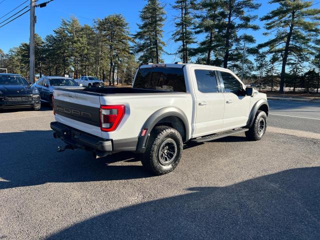 2021 FORD F150 RAPTO #3316574486
