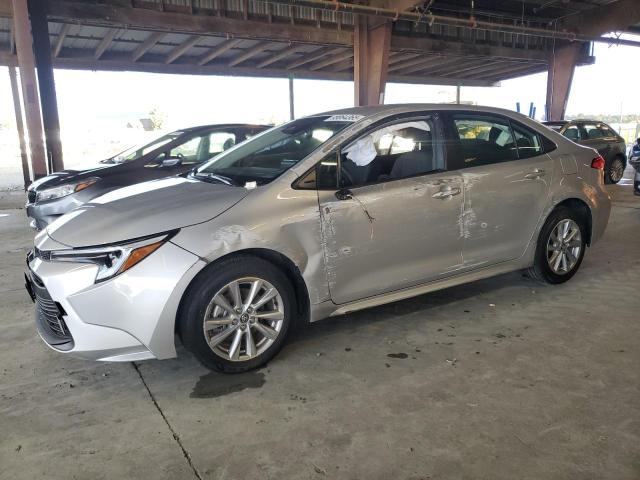 Global Auto Auctions: 2024 TOYOTA COROLLA LE