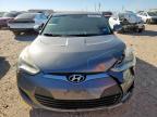 Lot #3316090222 2015 HYUNDAI VELOSTER