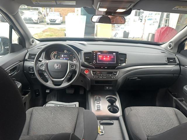 2023 HONDA RIDGELINE #3283816425