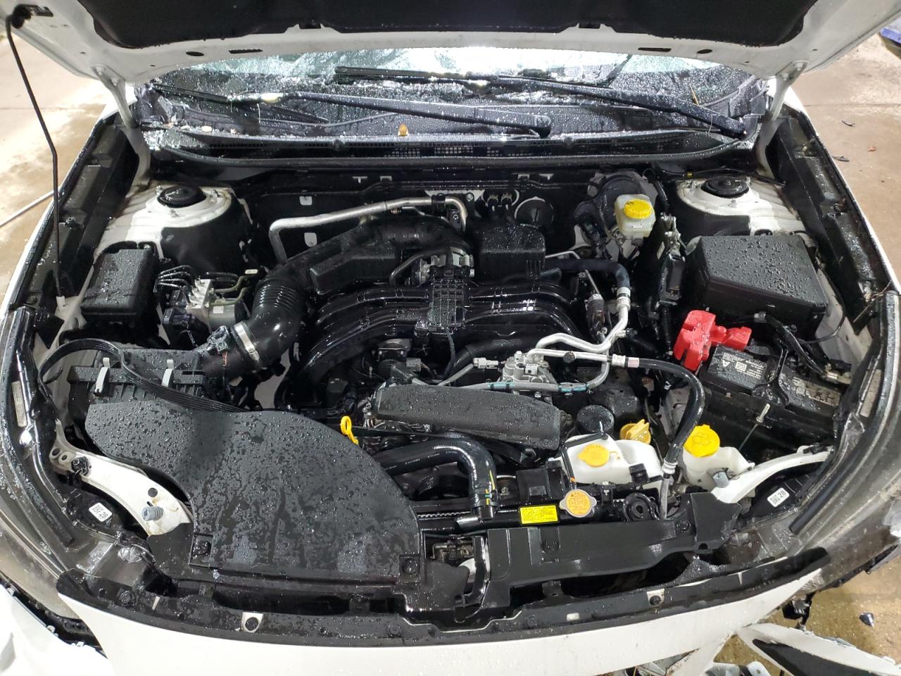 SUBARU OUTBACK ONYX EDITION