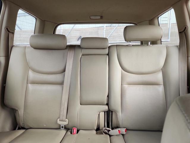 2003 TOYOTA HIGHLANDER #3294453545