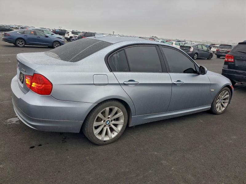 2011 BMW 328 I SULE #3297093509
