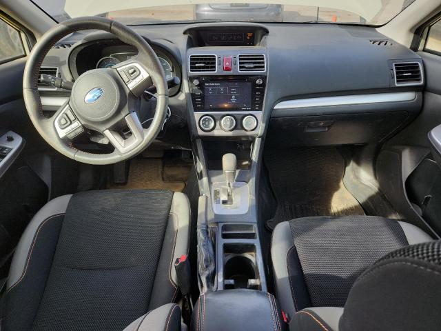 2017 SUBARU CROSSTREK #3291211998