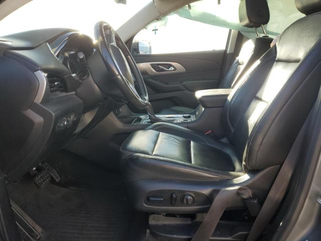 2020 CHEVROLET TRAVERSE R #3301773335