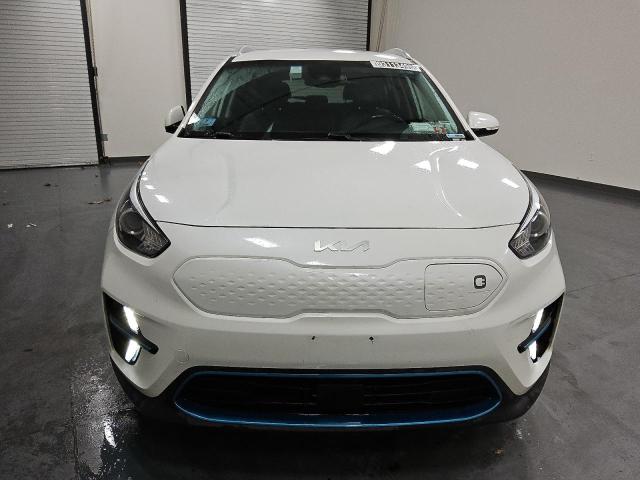 2022 KIA NIRO S #3303071762