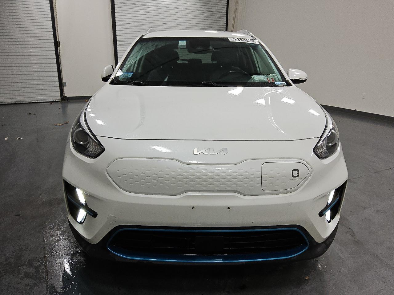 KIA NIRO S
