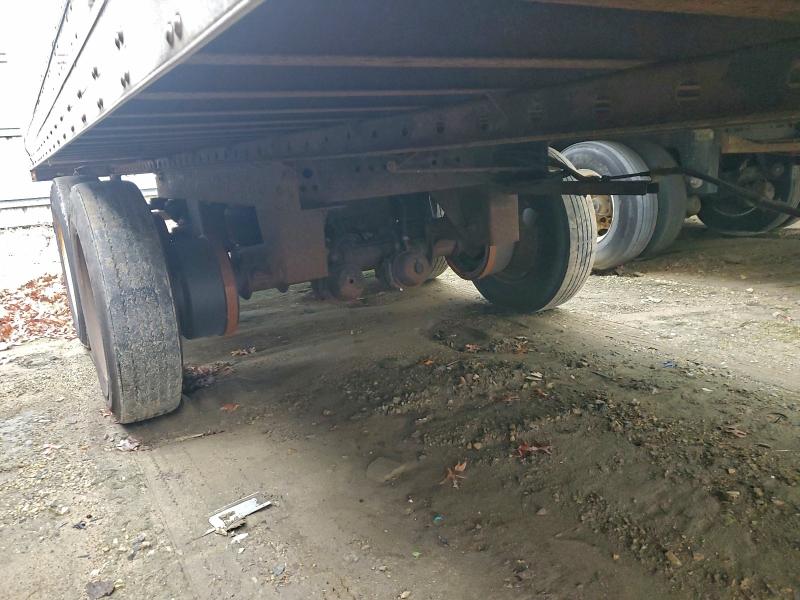 1998 UTILITY 53' TRL #3297909789