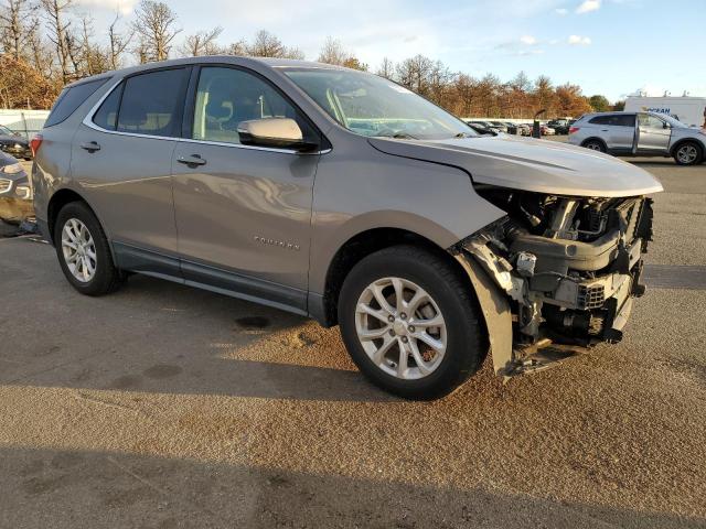 2018 CHEVROLET EQUINOX LT #3302948654