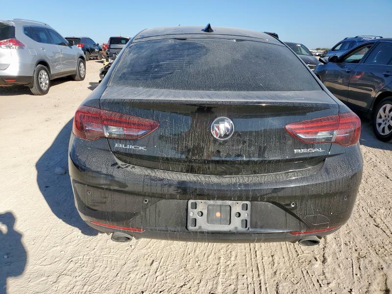2018 BUICK REGAL PREF #3294452500