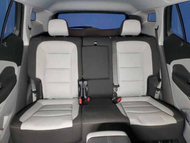 2022 GMC TERRAIN SL #3303816450