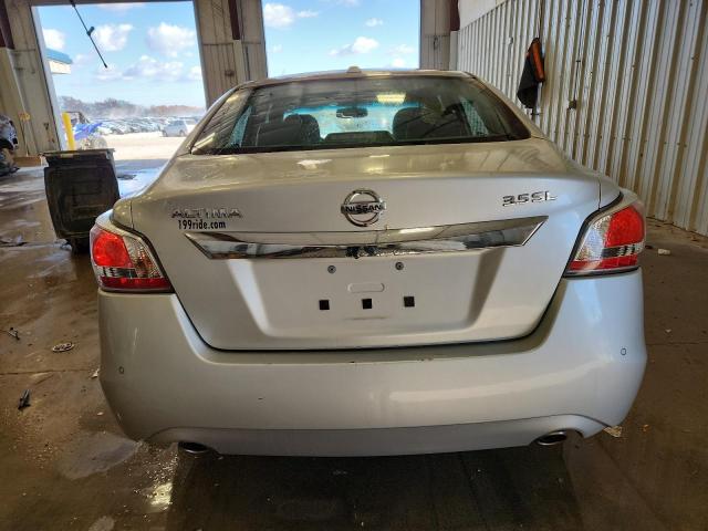 2015 NISSAN ALTIMA 3.5 #3298158268