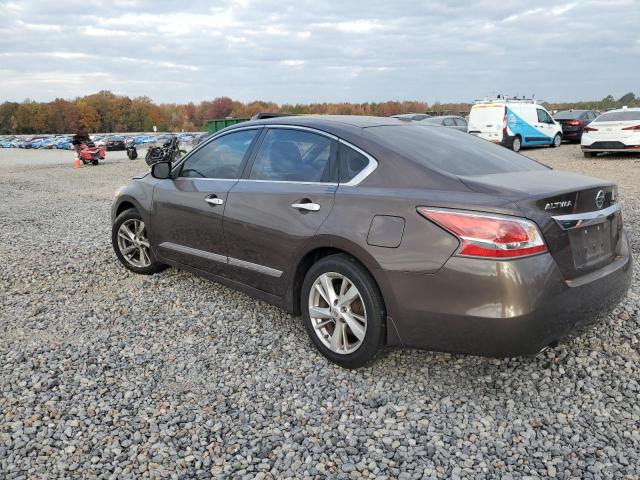 2015 NISSAN ALTIMA 2.5 #3293439441