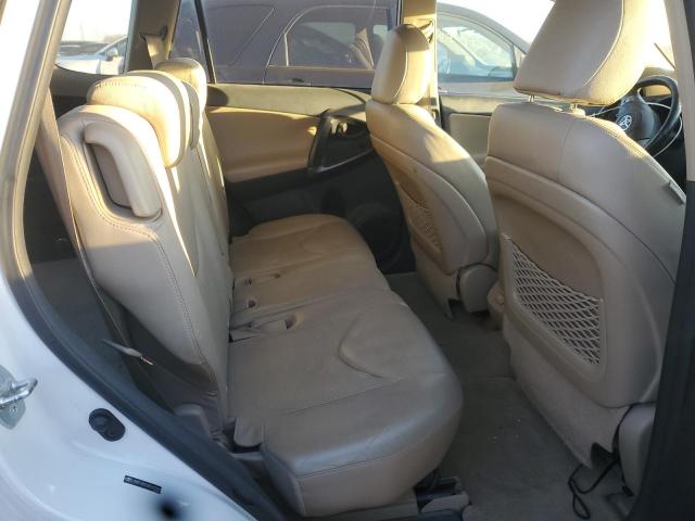 2010 TOYOTA RAV4 LIMIT #3291340138