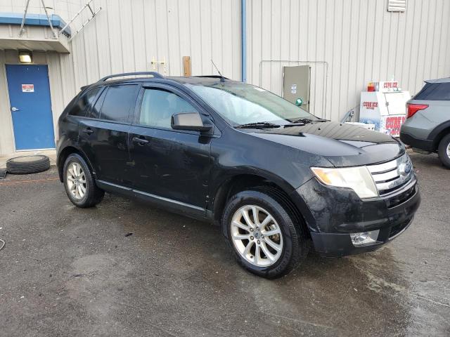 2010 FORD EDGE SEL #3297048528