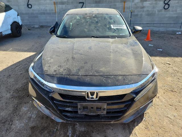2018 HONDA ACCORD HYB #3310525050