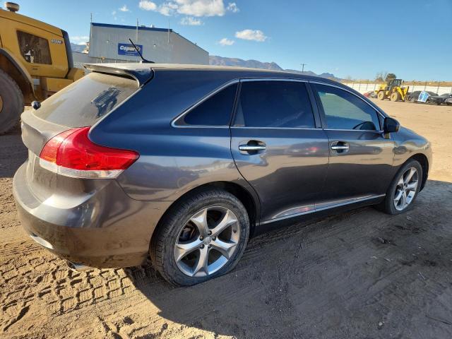 2011 TOYOTA VENZA #3293515405