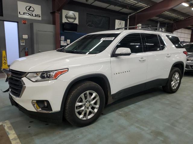 CHEVROLET TRAVERSE L