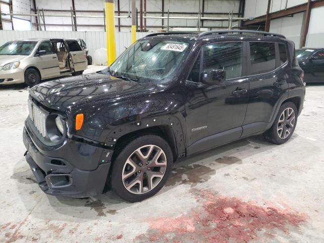 JEEP RENEGADE L