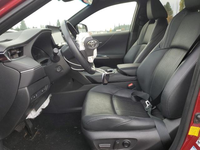 2021 TOYOTA VENZA LE #3301923416