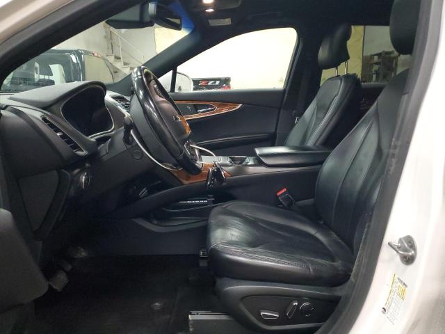 2016 LINCOLN MKX RESERV #3290293221