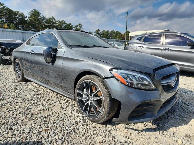 2021 MERCEDES-BENZ C 43 AMG #3291257006