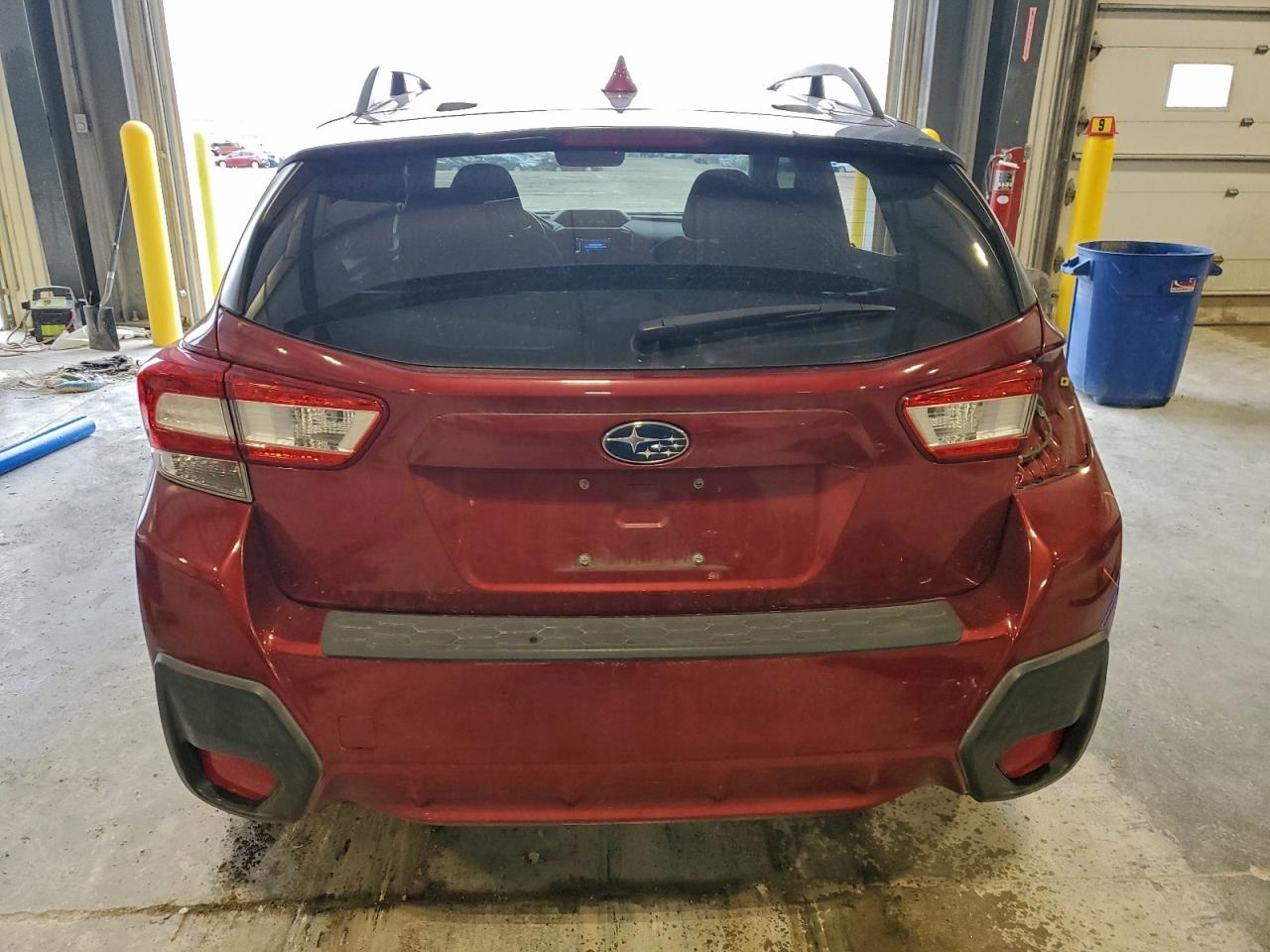 SUBARU CROSSTREK PREMIUM