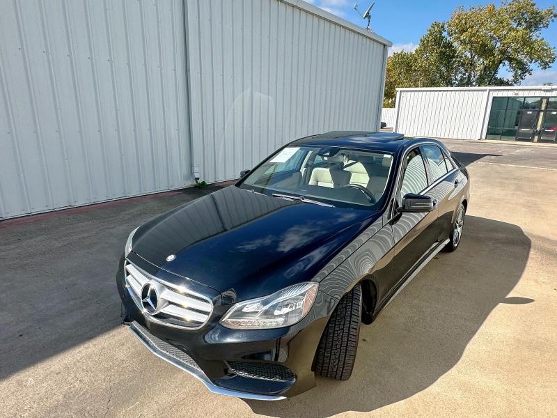 2014 MERCEDES-BENZ E 350 #3290185233