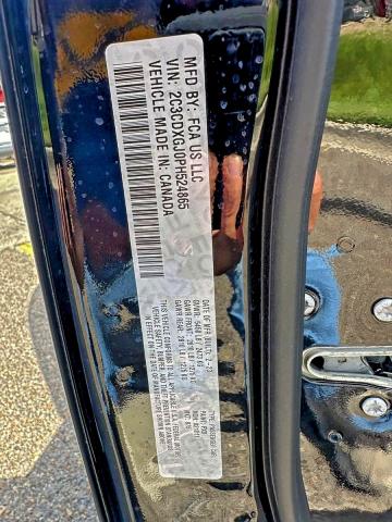 2023 DODGE CHARGER SC #3298129145