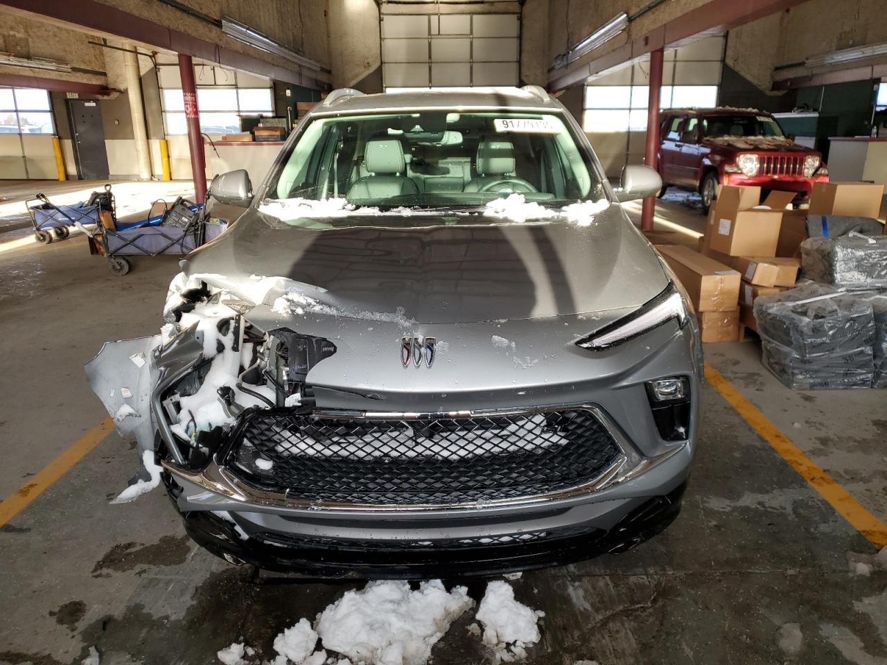 BUICK ENCORE SPORT TOURING